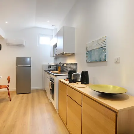 Calme Et Spacieux Toulouse