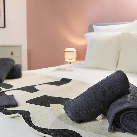 Calme Et Spacieux Appartement Toulouse