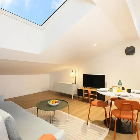 Calme Et Spacieux * Tolosa