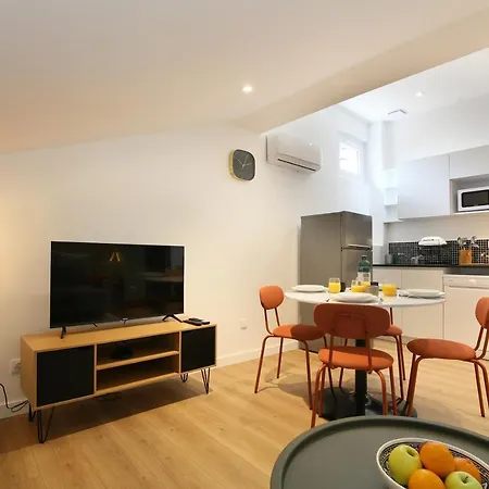 Apartamento Calme Et Spacieux Toulouse