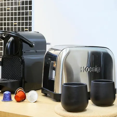 Calme Et Spacieux * Toulouse