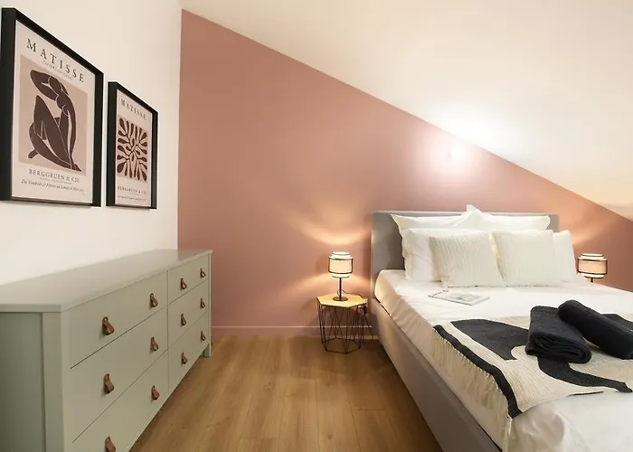 Apartamento Calme Et Spacieux Toulouse