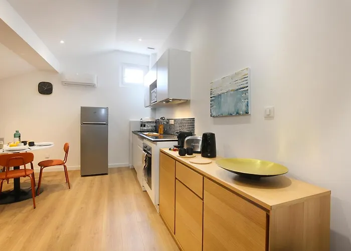 Calme Et Spacieux Toulouse