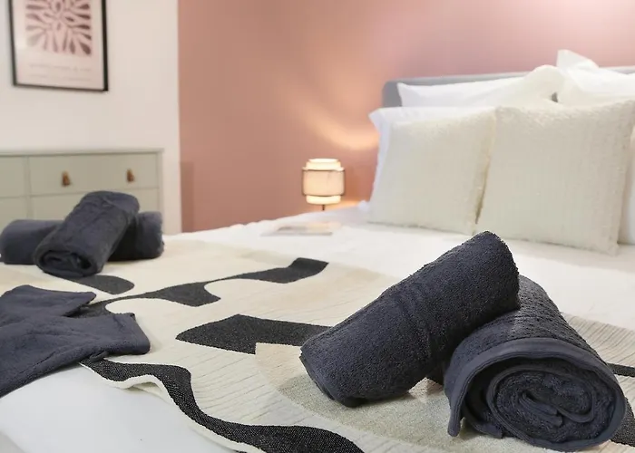 Calme Et Spacieux Apartamento Toulouse