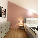 Apartment Calme Et Spacieux Toulouse