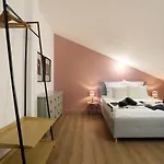 Calme Et Spacieux Apartment