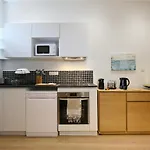 Apartment Calme Et Spacieux