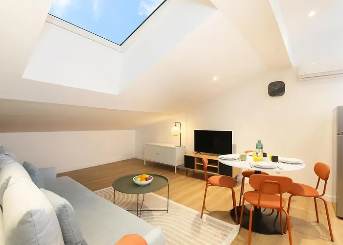 Calme Et Spacieux * トゥールーズ